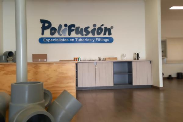 Capacitación y visita técnica 1