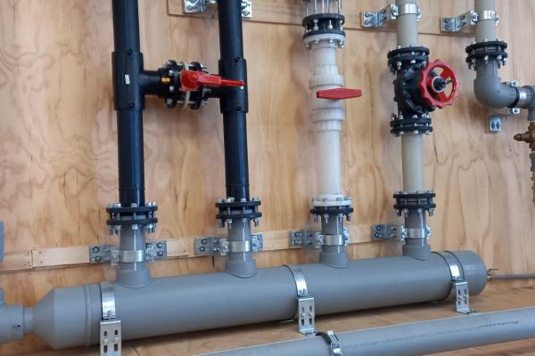 Capacitación y visita técnica 5